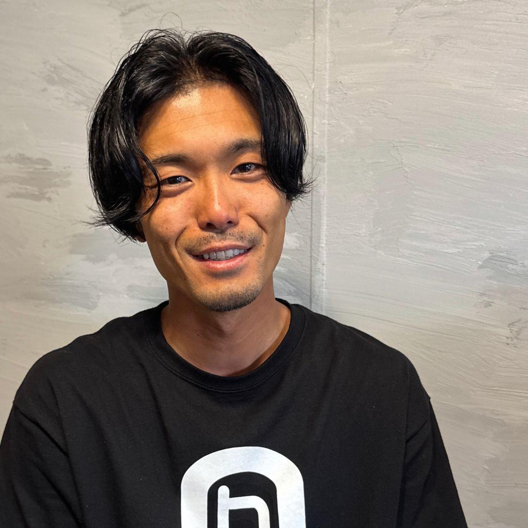 オネット代表あいさつ